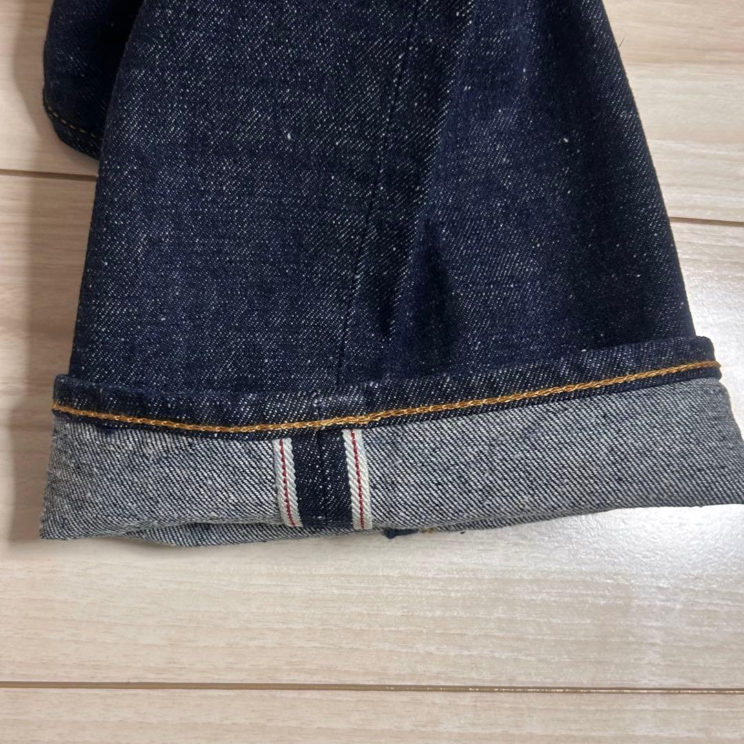 Levi's 501 セルビッチ　赤耳　W36 36インチ　リーバイス