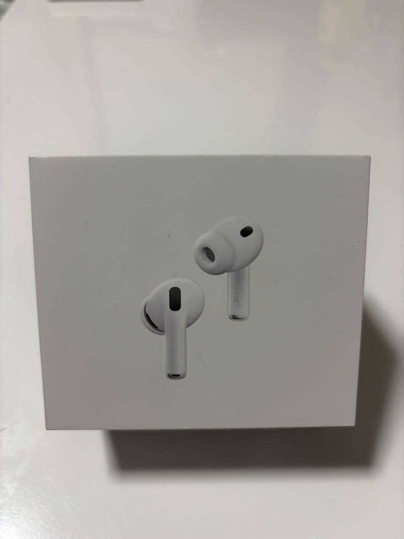 第3世代 AirPods本体