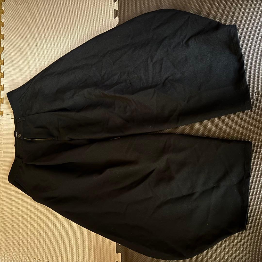 【希少】glamb バルーンパンツ