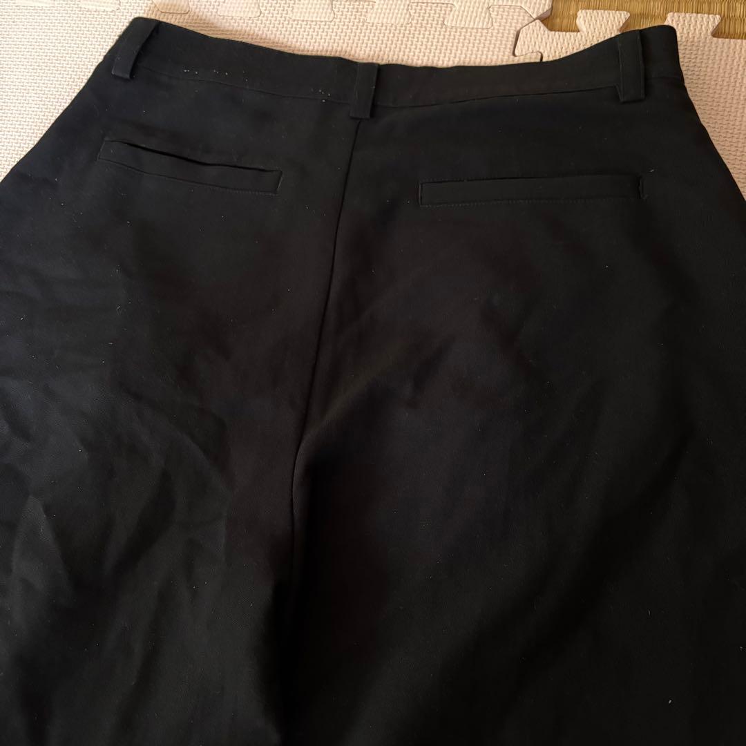 【希少】glamb バルーンパンツ