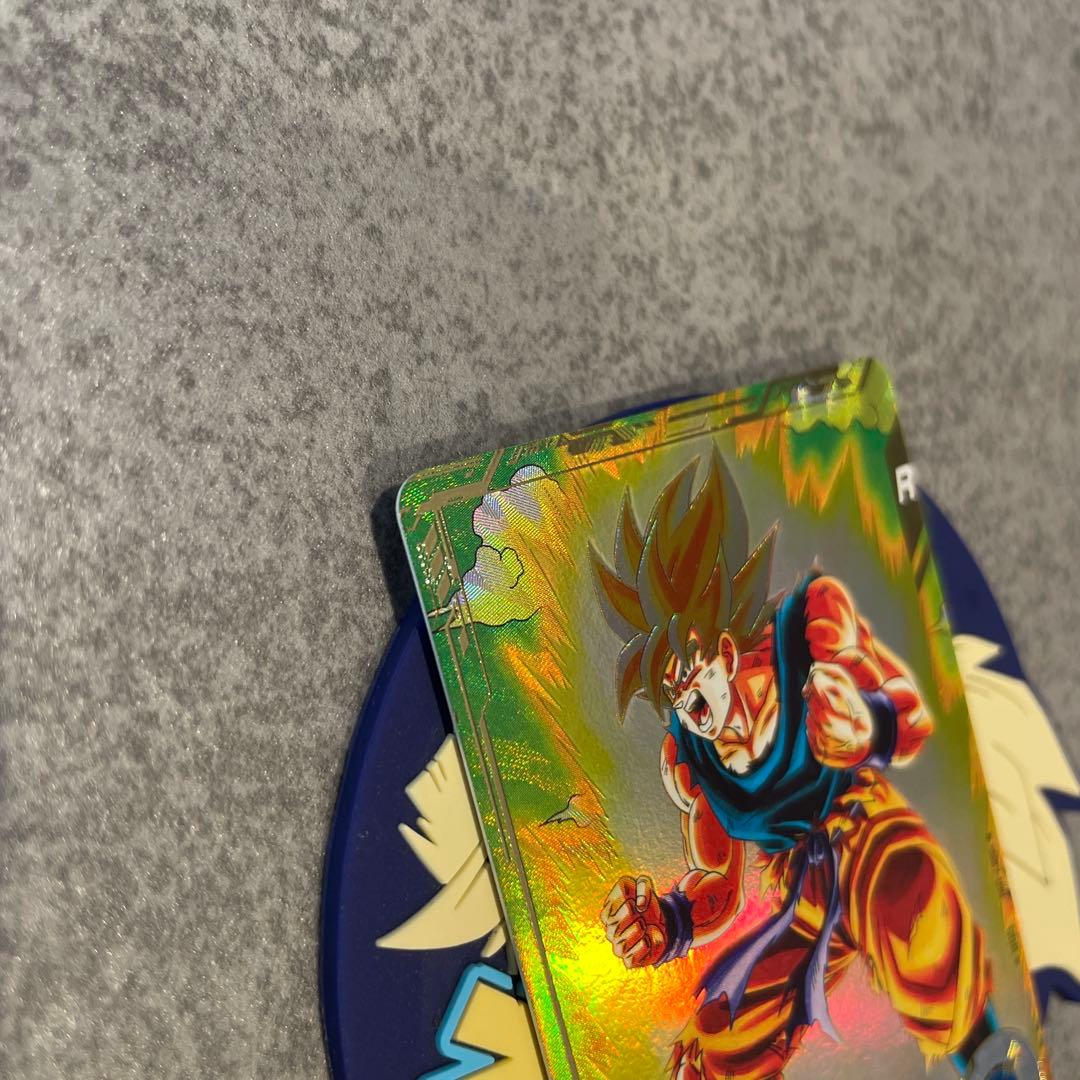 DBSD GDR★ 孫悟空