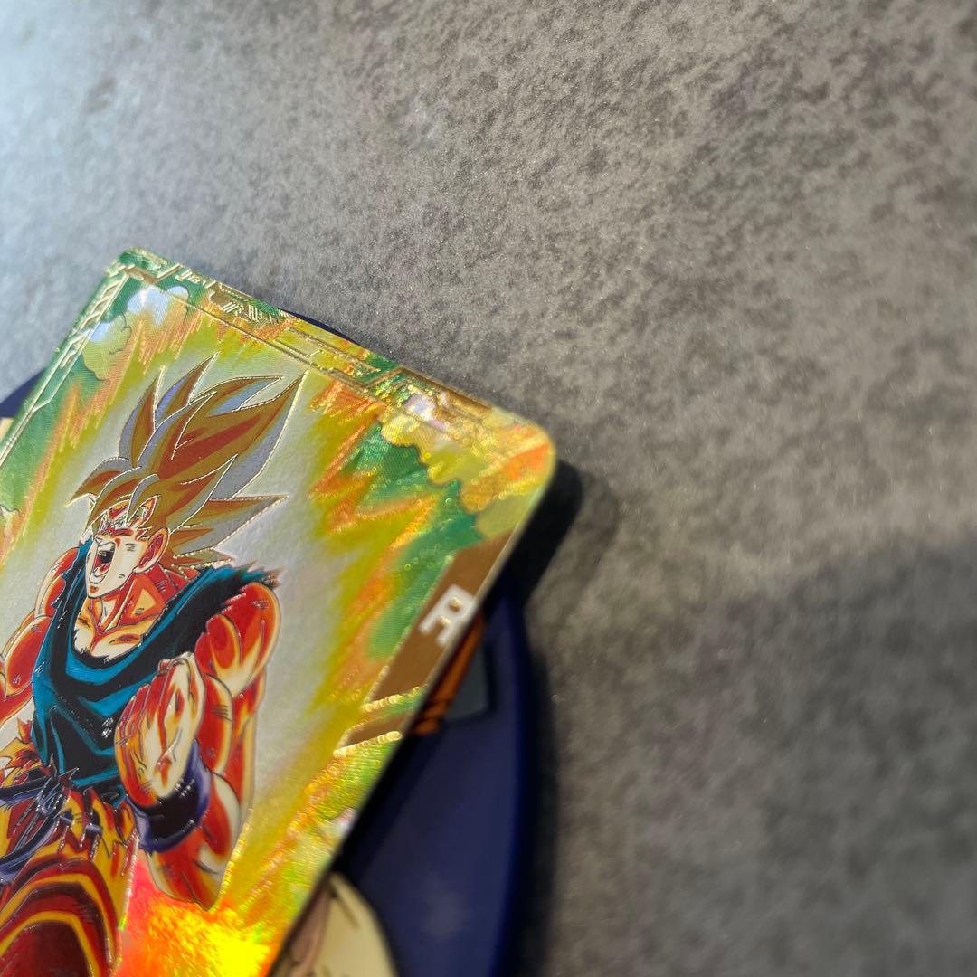 DBSD GDR★ 孫悟空