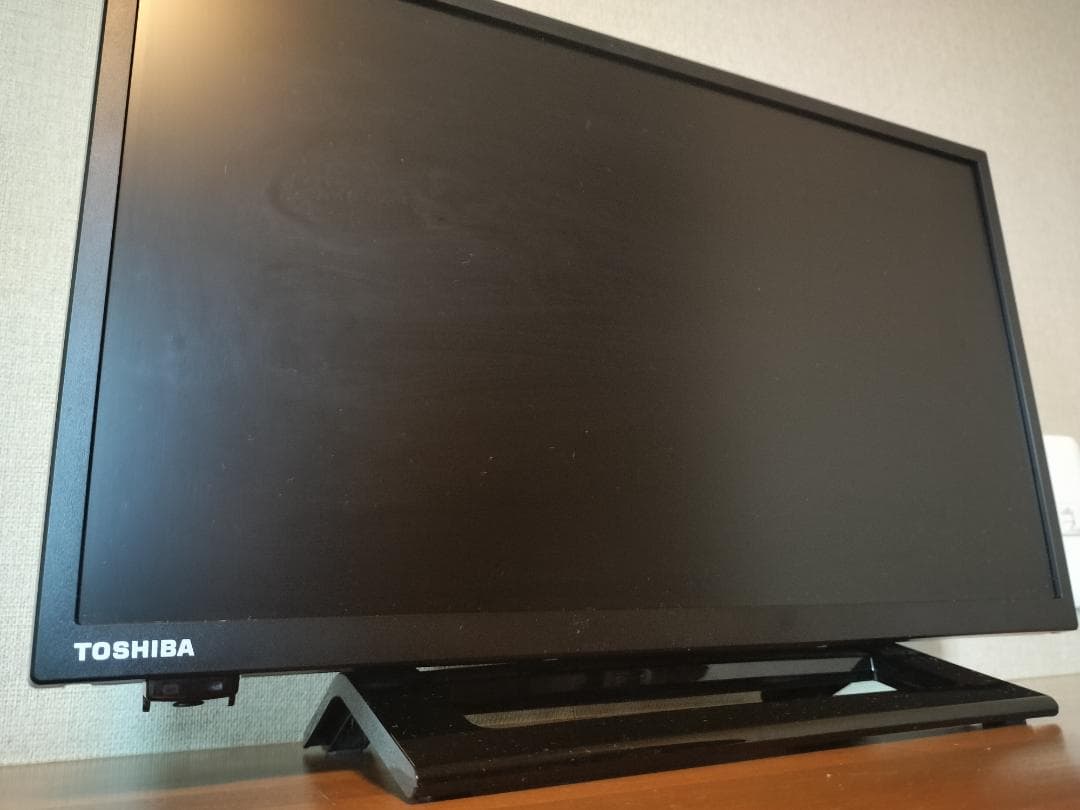 東芝 レグザ TOSHIBA REGZA 19S24 液晶テレビ 19V型