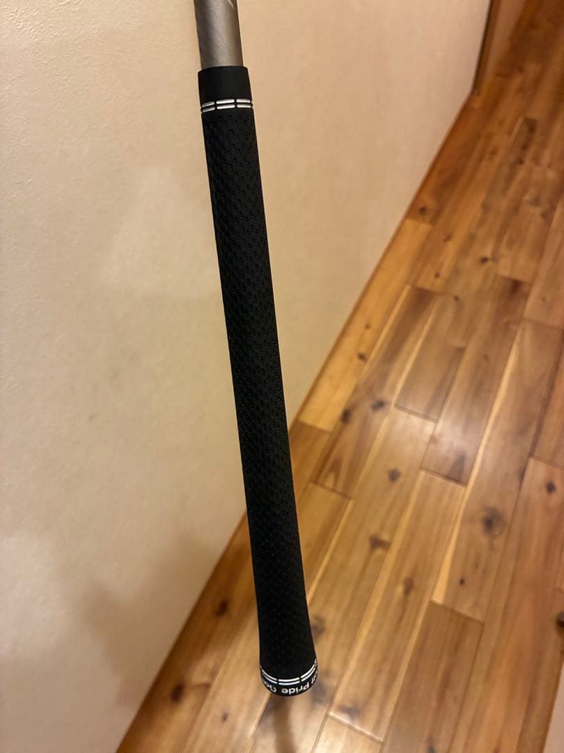 PINGTOUR2.0 CHROME ピンツアー 2.0クローム 5W用 65S