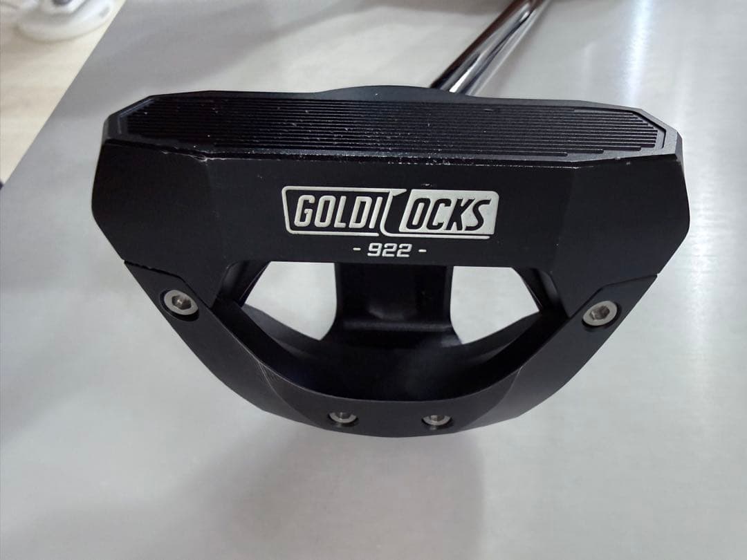 GOLDILOCKS パター