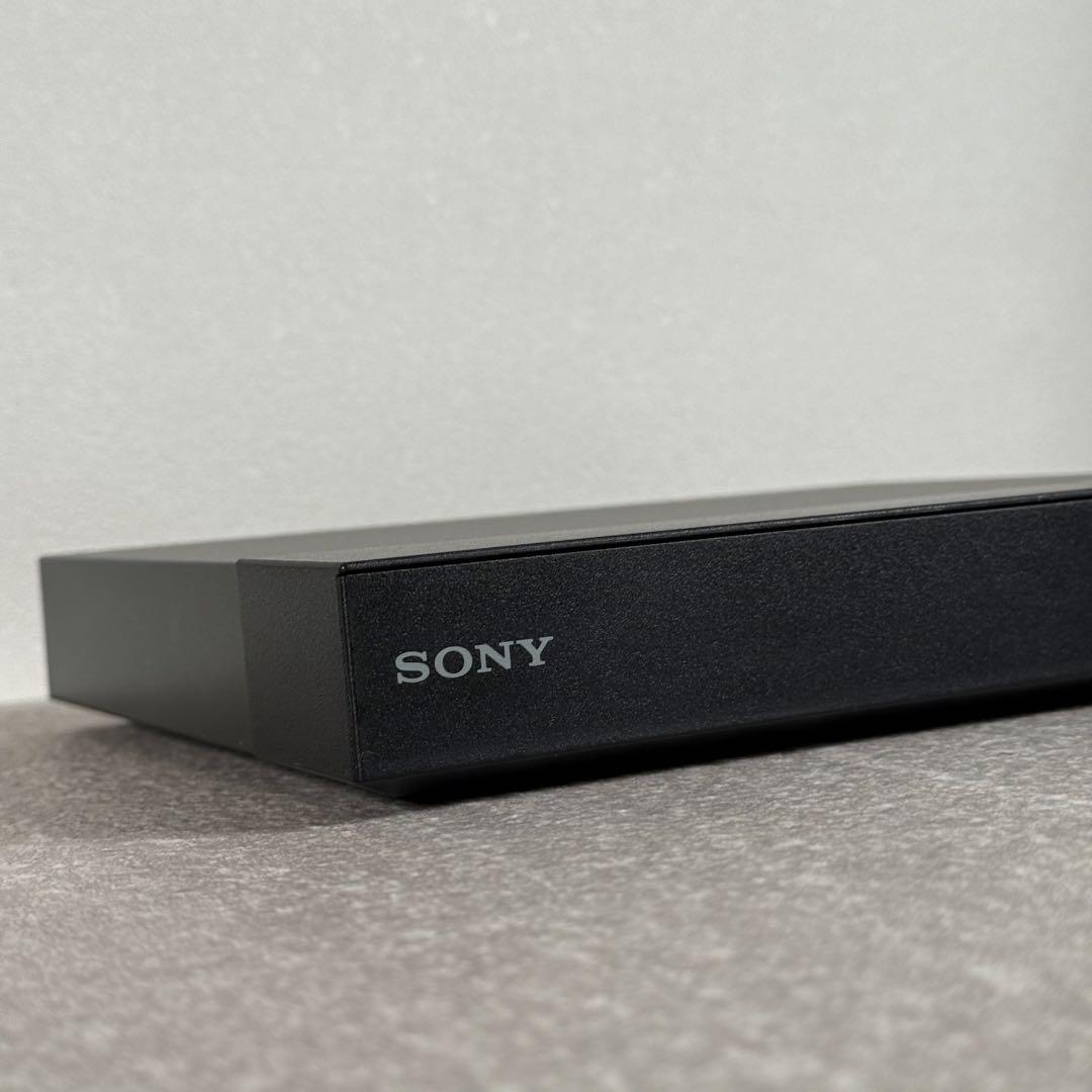 動作良好◎SONY ブルーレイ DVD プレーヤー BDP-S1500 HDMI