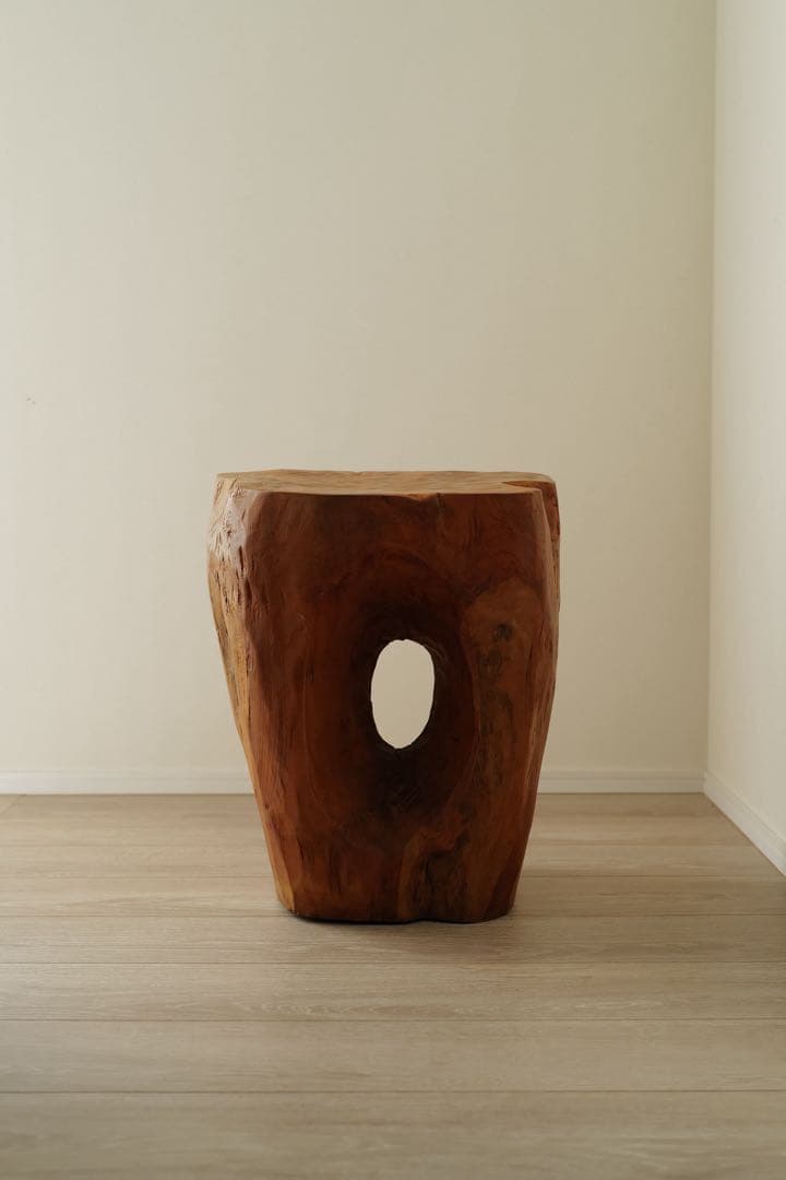 希少 Pols Potten Stool