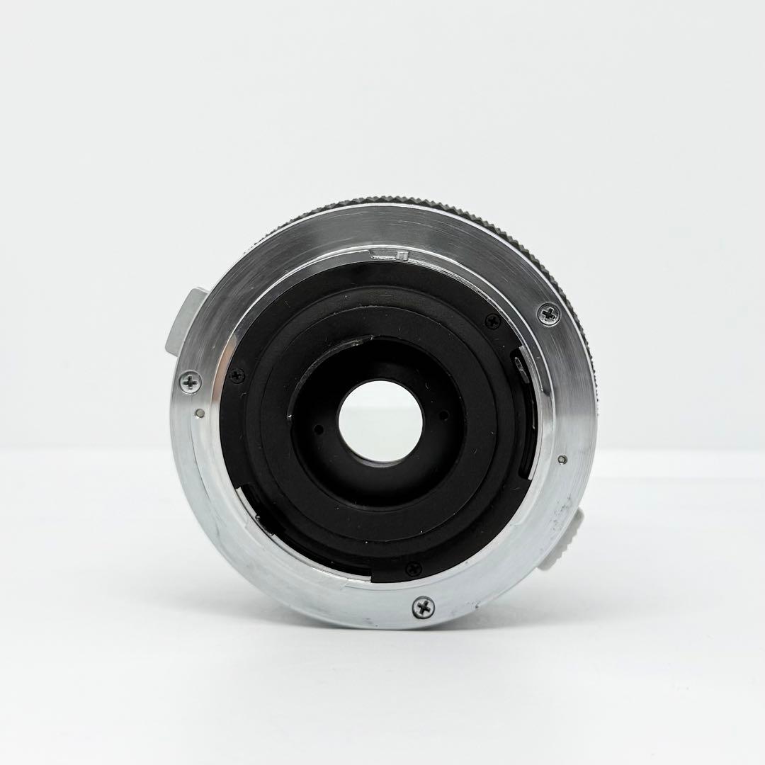 【完動品】OLYMPUS OM-2N フィルム一眼レフ 動作確認済み