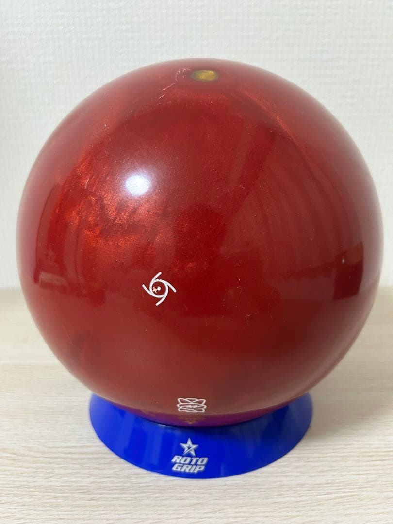 【ゆう】ボウリング　フィジックスパワーエリート(15ポンド新品)