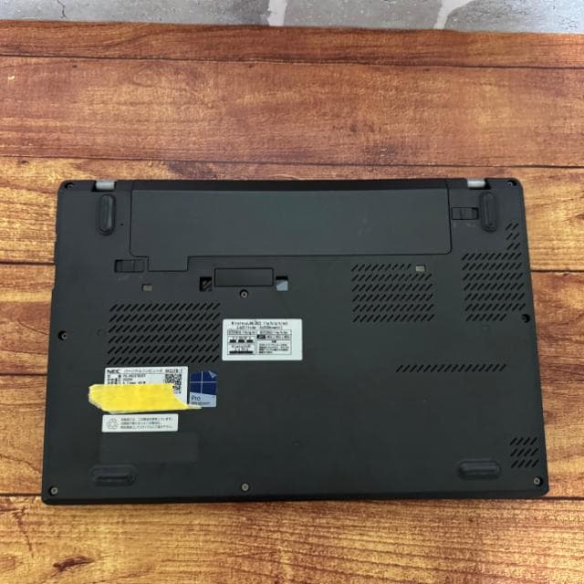 ✨12.5型フルHD×SSD換装済！NEC Vk23TB-T✨