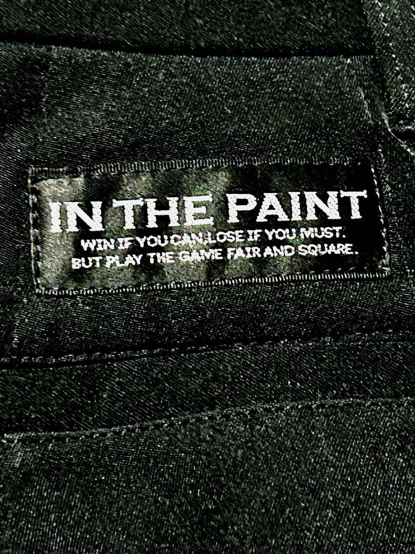 公式 バスケットボール　レフェリーウェア 審判着　アシックス　インザペイント