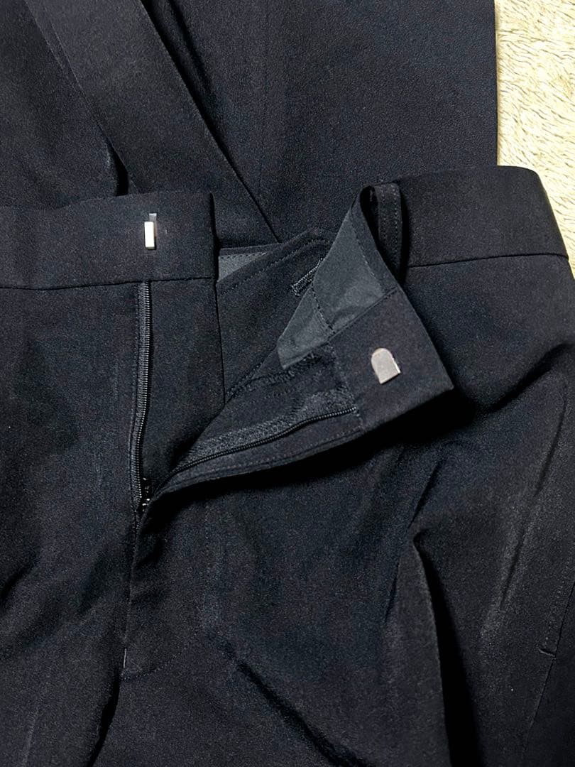 公式 バスケットボール　レフェリーウェア 審判着　アシックス　インザペイント