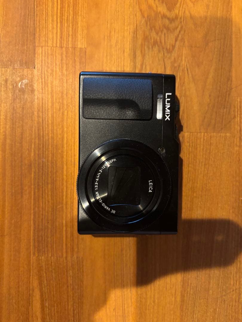 デジタルカメラ Panasonic LUMIX tz99