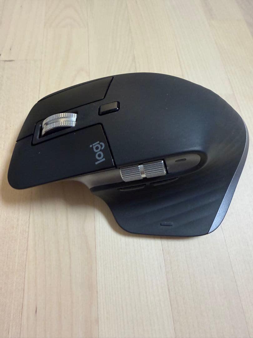 マウス・トラックボール Logicool MX MASTER 3S for Mac