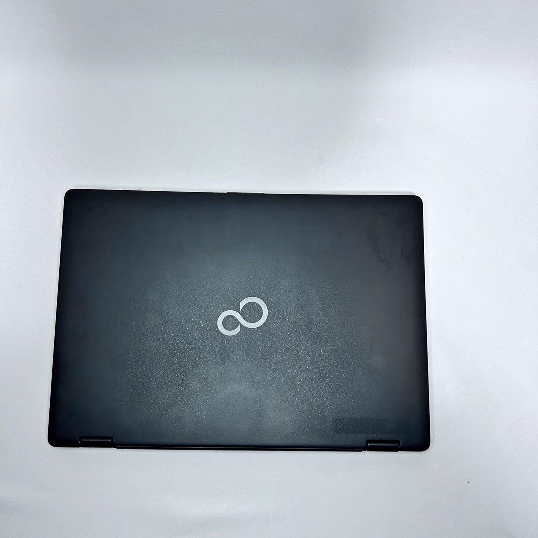 【2in1】LIFEBOOK U9310X/D｜タッチペン対応｜i5｜SSD搭載