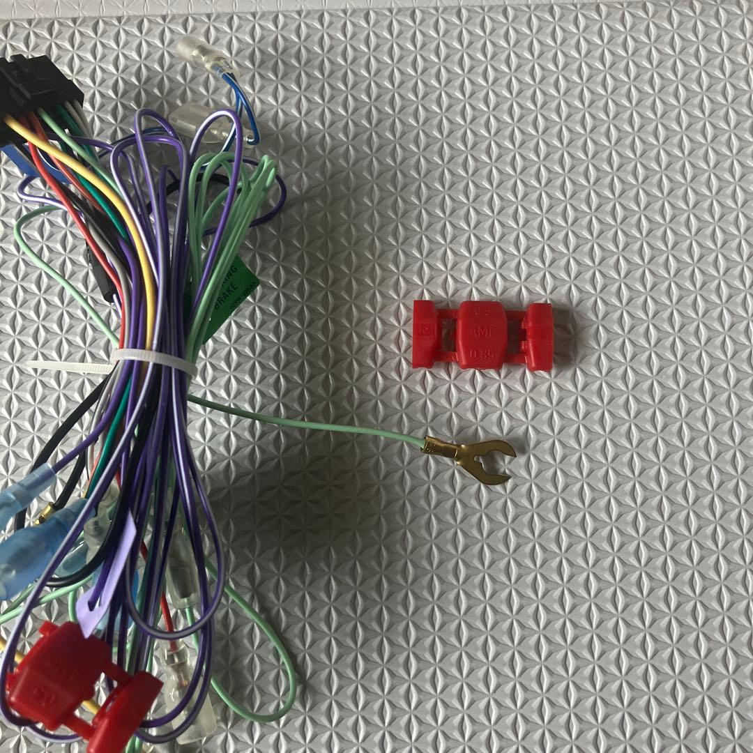 Pioneer FH-8500DVS ディスプレイオーディオ