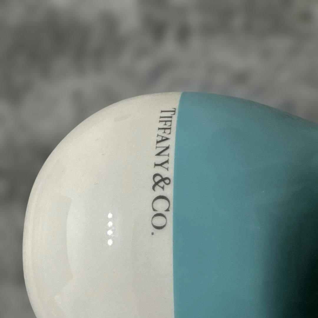 貯金箱　Tiffany&Co. ティファニー ピギーバンク 豚さん