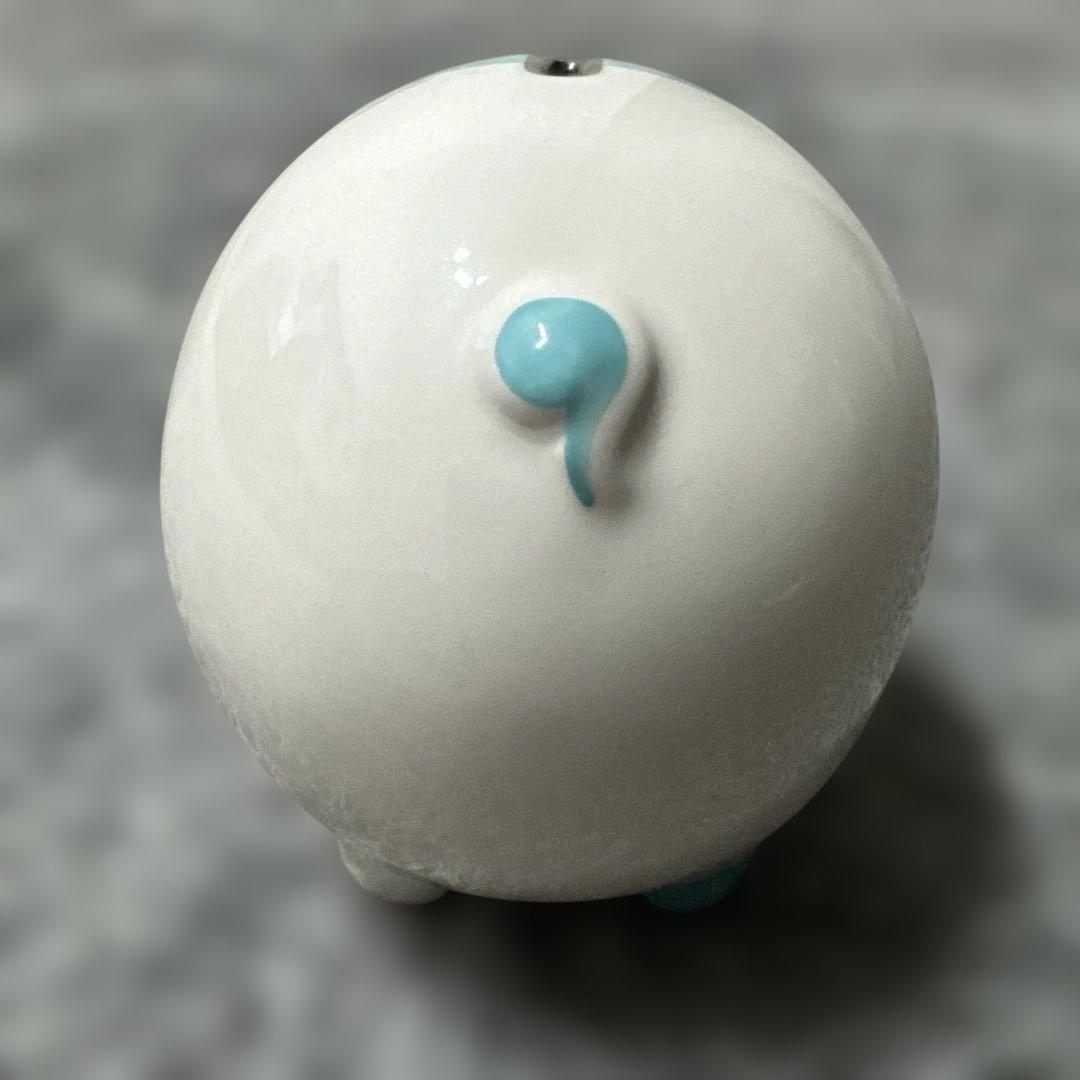 貯金箱　Tiffany&Co. ティファニー ピギーバンク 豚さん