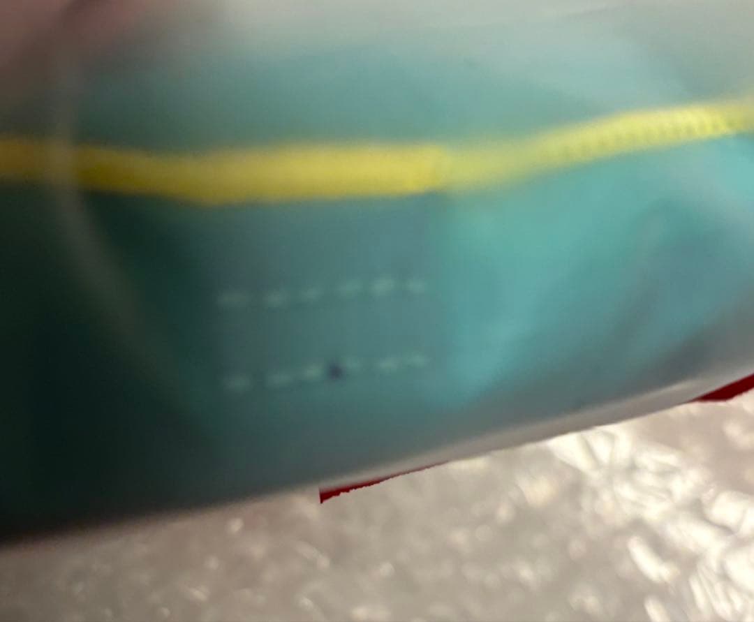 ❤️新品未開封❤️ボールアンドチェーン❤️カフェタナカ　コラボ　エコバッグ❤️グリーン