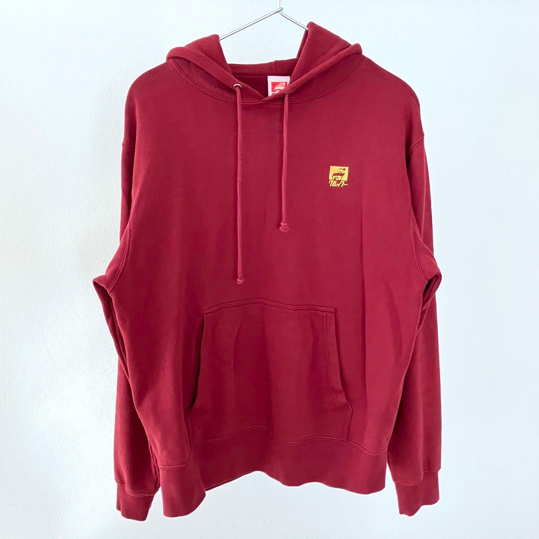 シソンヌじろうさん　クルックー　フーディ　エンジ