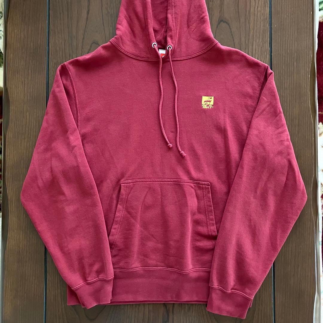 シソンヌじろうさん　クルックー　フーディ　エンジ