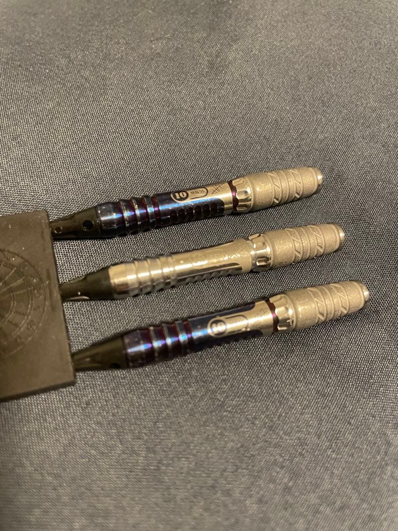 ライジングサンG10 村松治樹