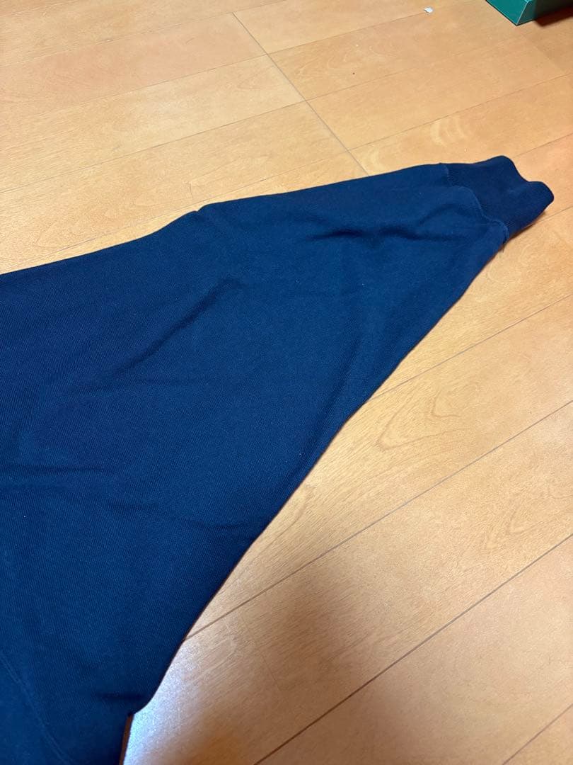 challenger スウェット