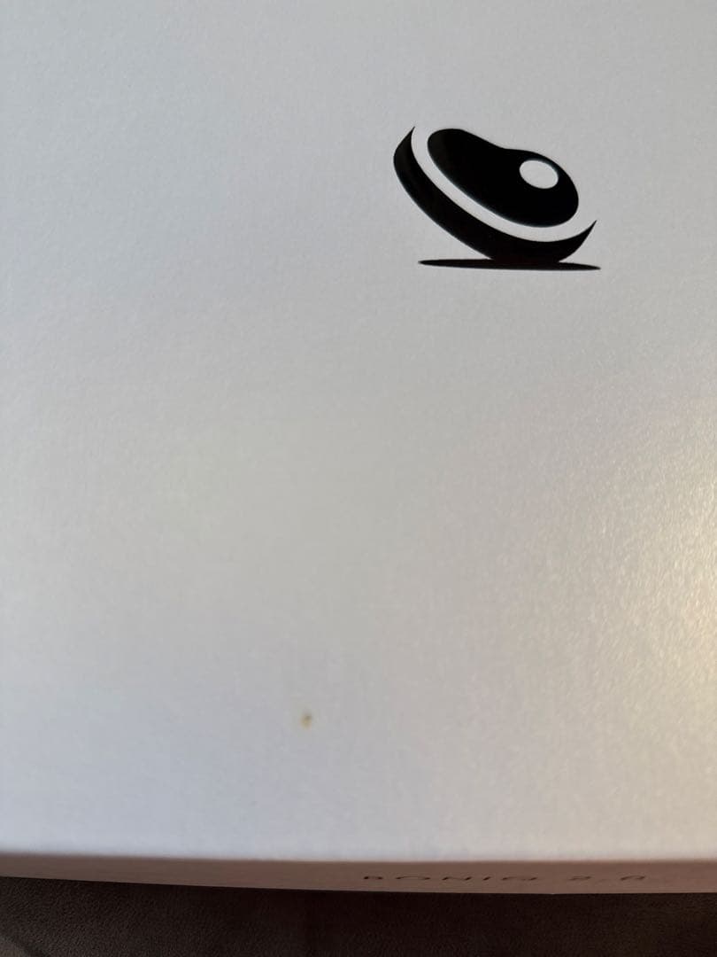 BONIQ 低温調理器 BNQ-10 ヘイズブラック