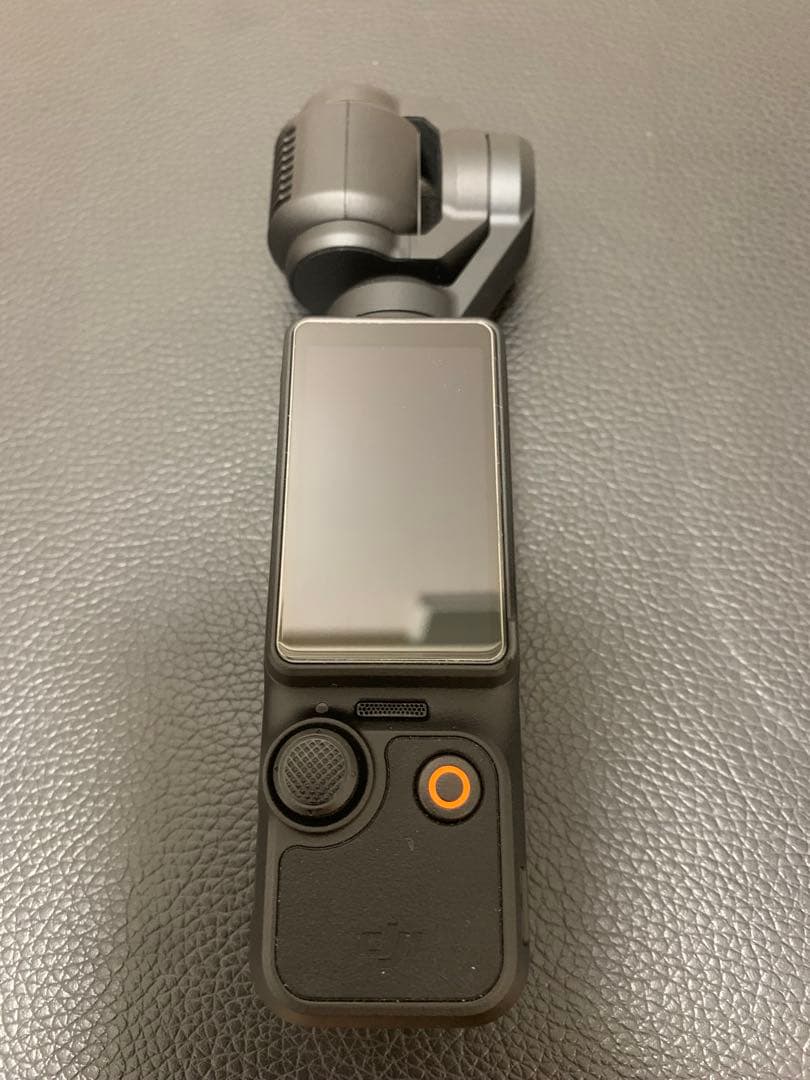 ほぼ未使用DJI Osmo Pocket 3 クリエイターコンボ 512G SD