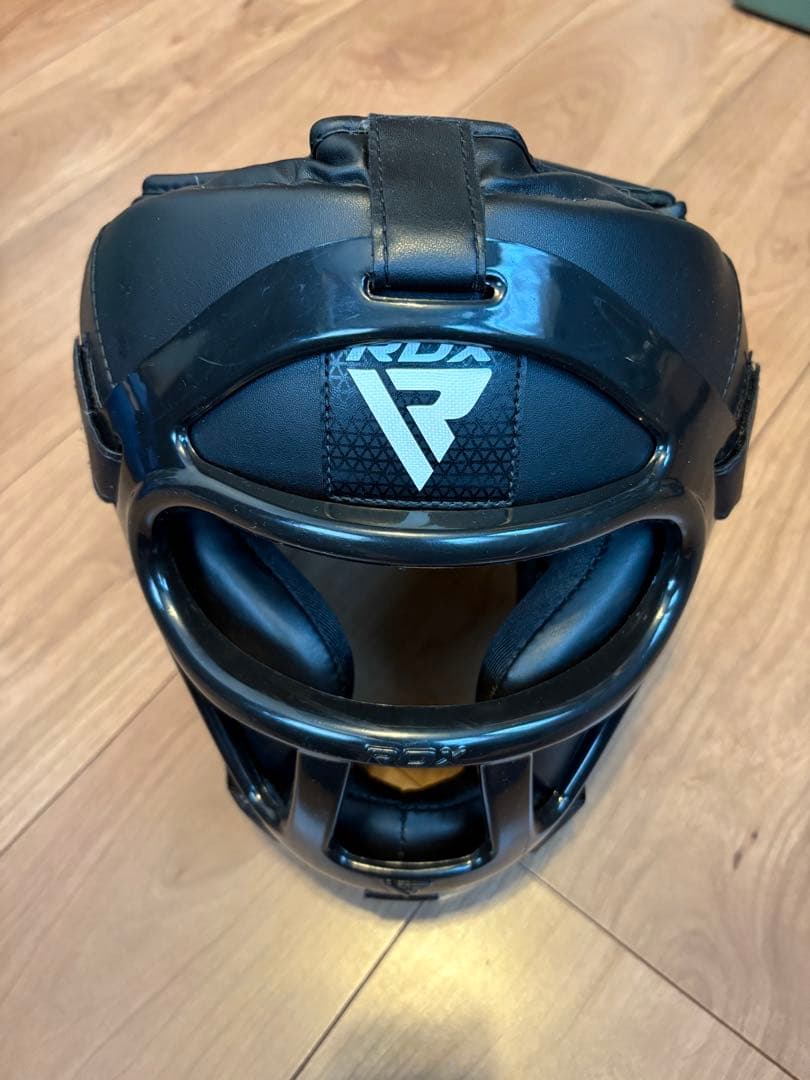 RDX ヘッドギア Sサイズ キッズ