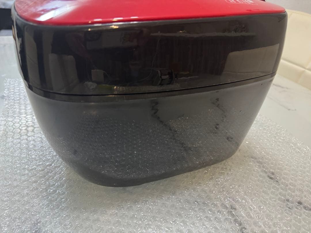 タイガー圧力IH炊飯ジャーJPB-10DR