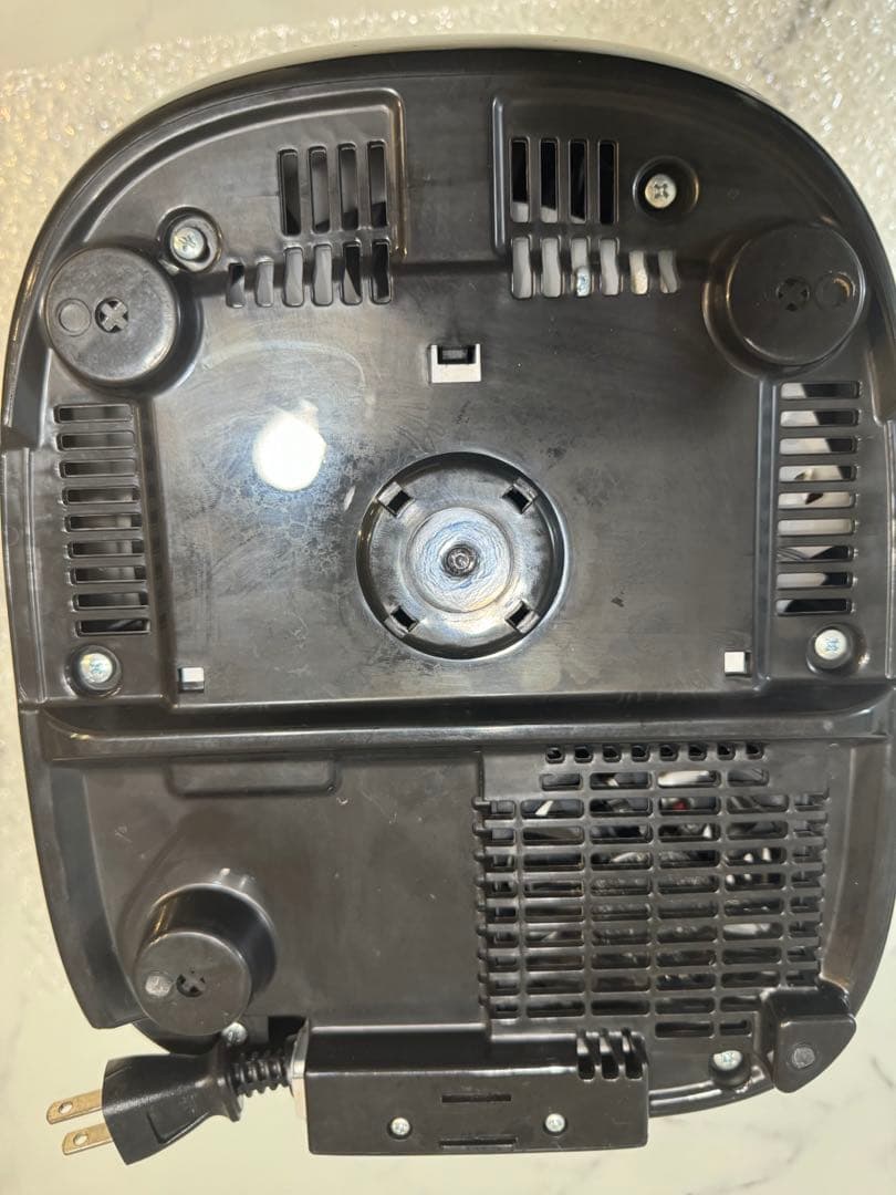 タイガー圧力IH炊飯ジャーJPB-10DR