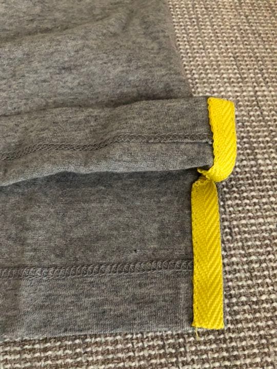 フェンディ  Tシャツ　キッズ ジュニア　4Aサイズ　新品❤️