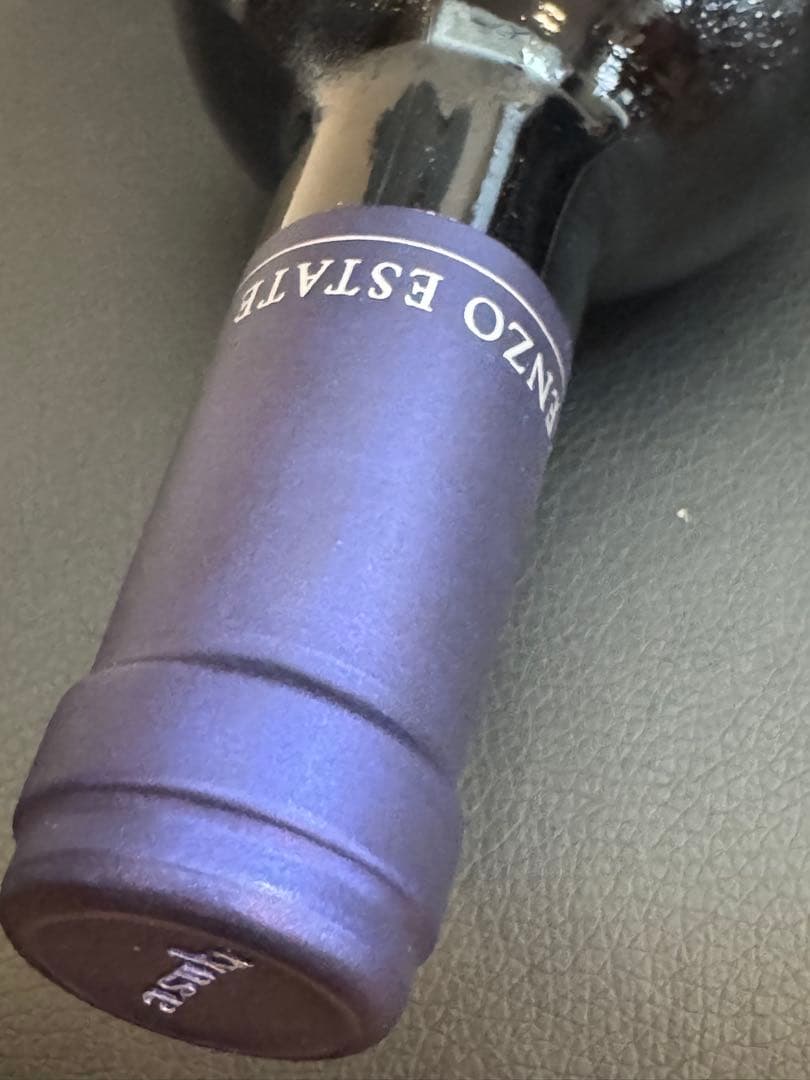 Kenzo Estate 明日香　2014 ①