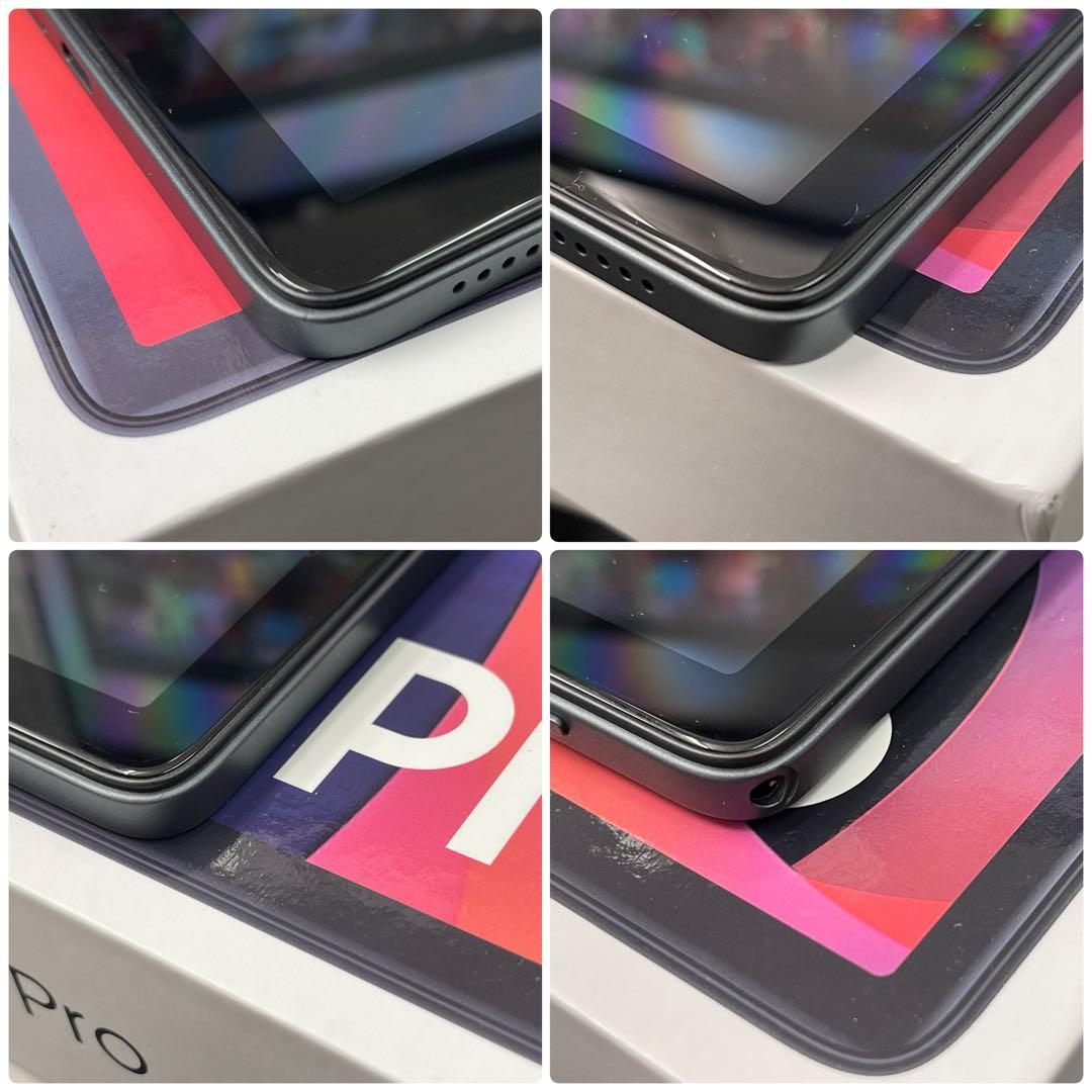 値下げ！Blackview Tab 60 Pro 128GB 本体は超美品！