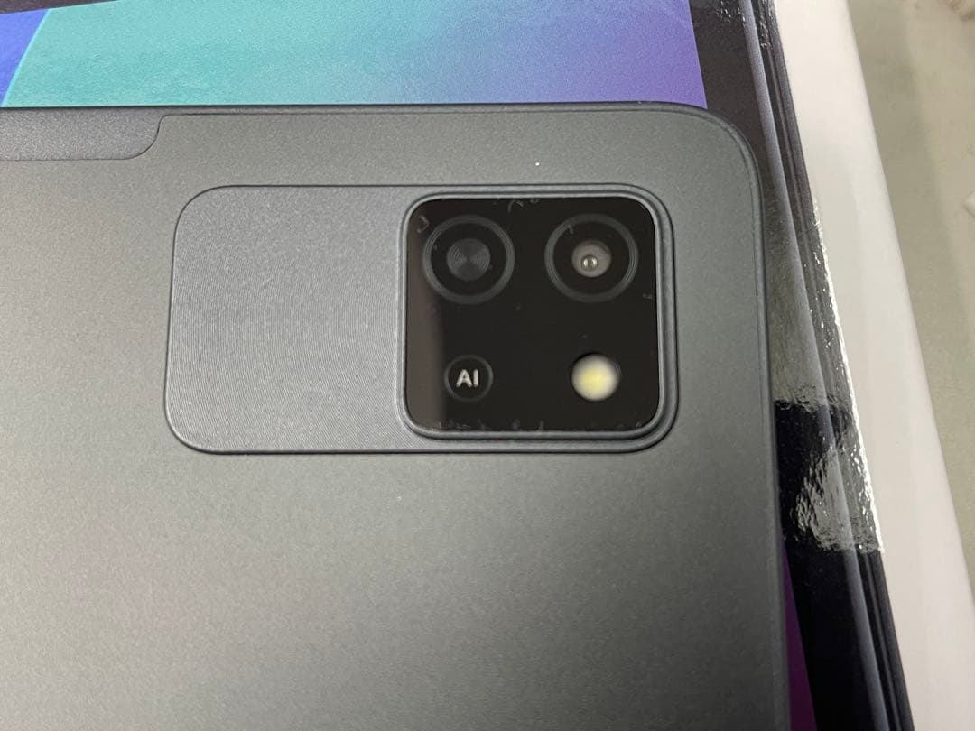 値下げ！Blackview Tab 60 Pro 128GB 本体は超美品！