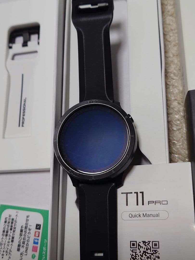 ボイスキャディ T11 PRO