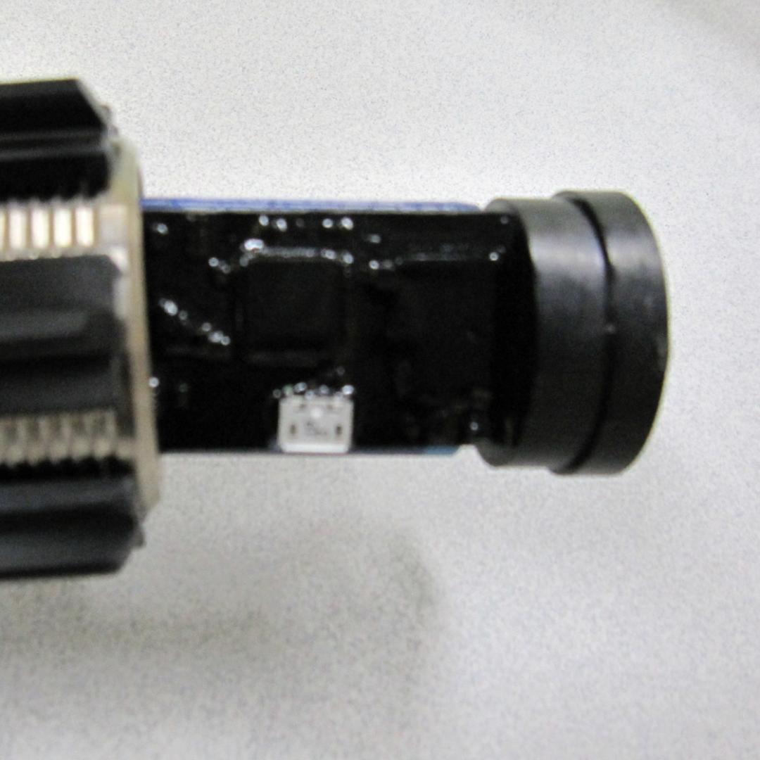 カスタムライトセーバー Ultrasabers Chosen One CE