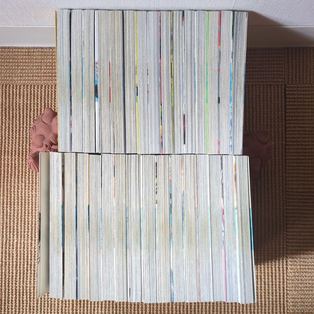 アオアシ 1-30巻セット