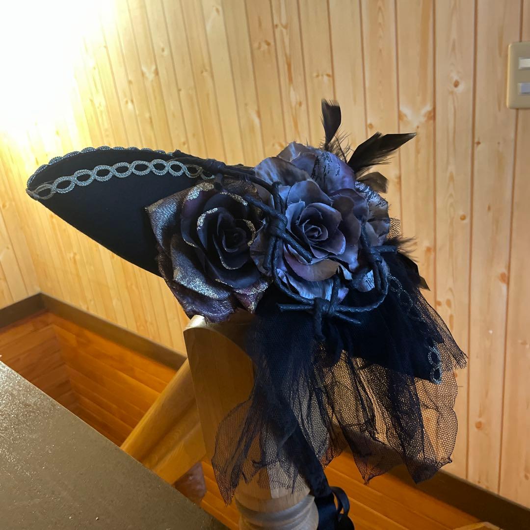 corgi-corgi 海賊帽