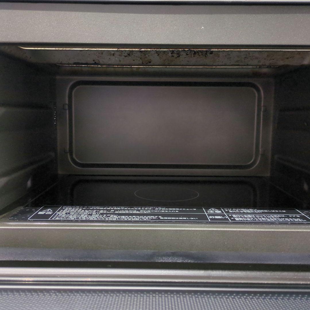 2025年製象印オーブンレンジ EU-FA23