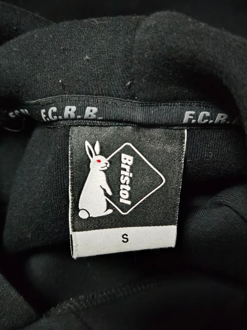 希少レア Bristol ブリストル×FR2 コラボ セットアップ Sサイズ