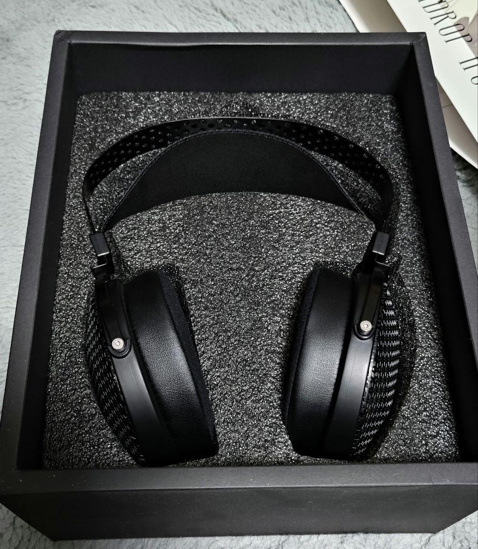 水月雨 Moondrop HORIZON