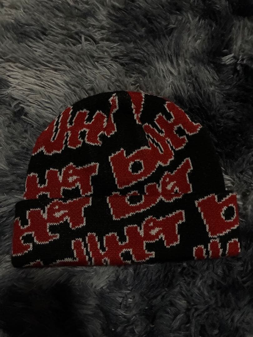 butter goods ニット帽・ビーニー