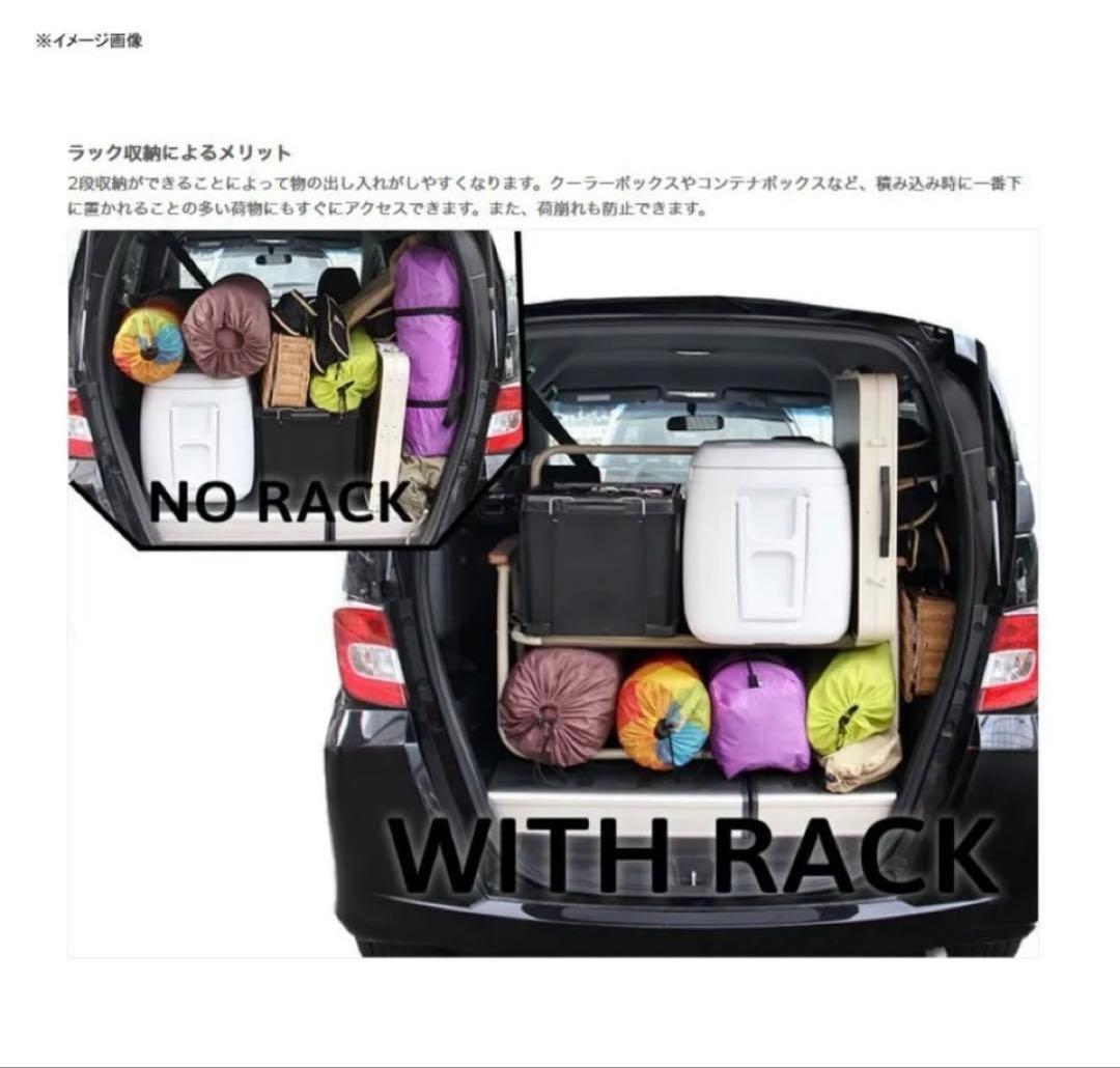 美品DOD グッドラックソファ 黒