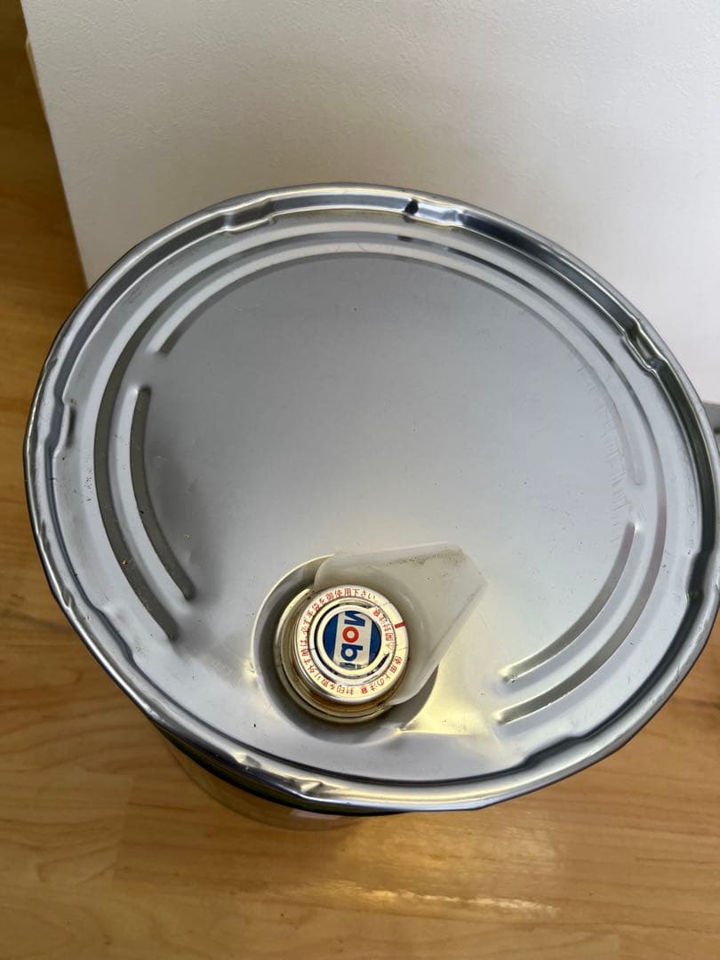 Mobil 1 0W-30 エンジンオイル 20L