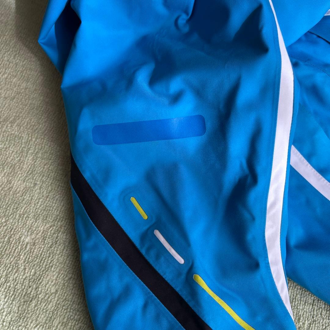 スキーウェア　上下セット　メンズ　Lサイズ phenix フェニックス