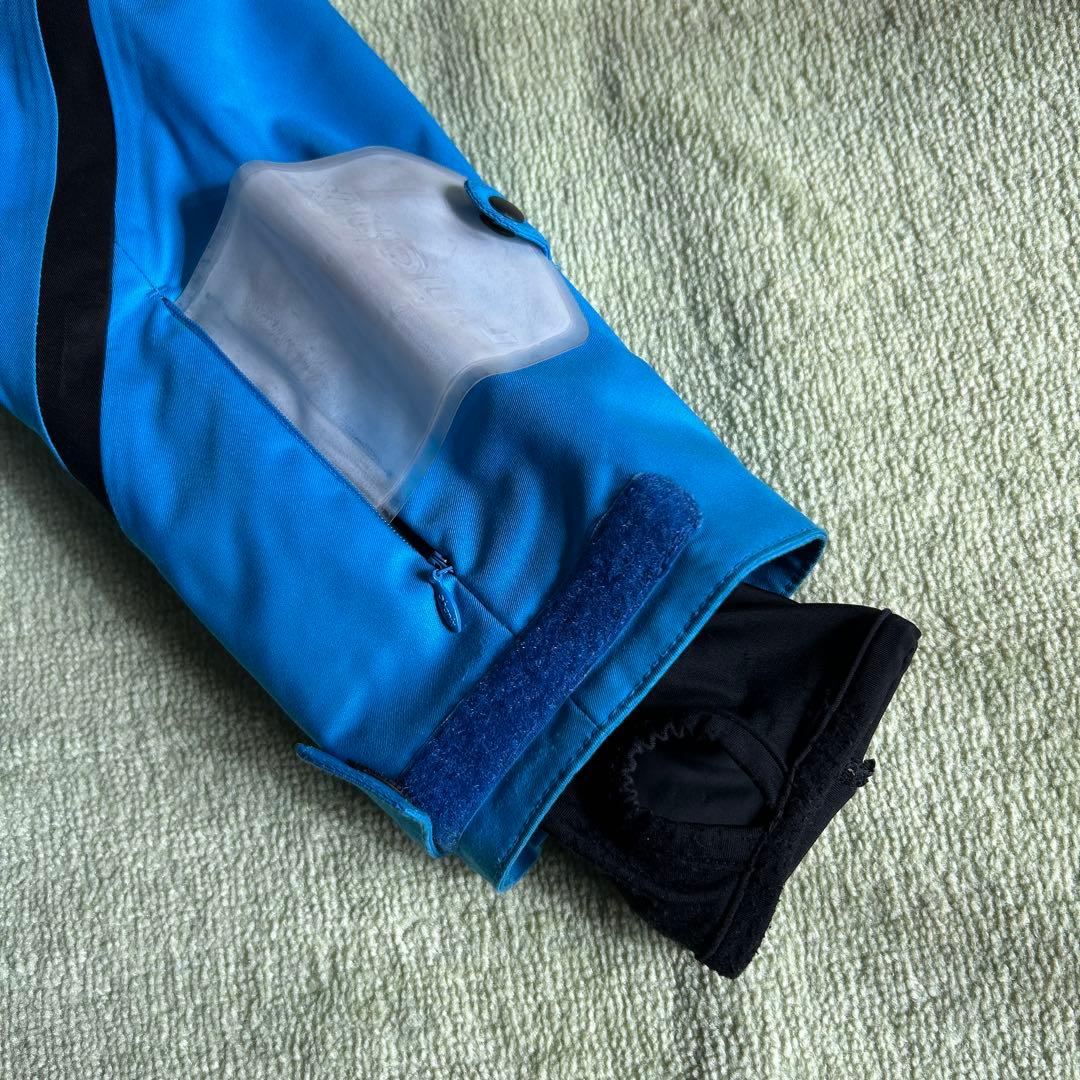 スキーウェア　上下セット　メンズ　Lサイズ phenix フェニックス