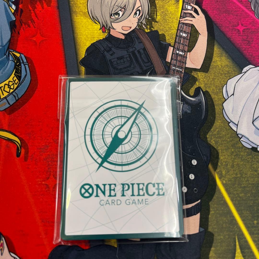 四皇 ドンカード 日本語 2nd anniversary 2周年　10枚セット