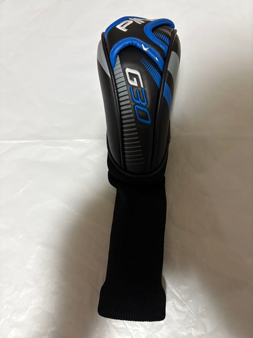 【美品】PING G30 ユーティリティ 26度 カーボンシャフトR
